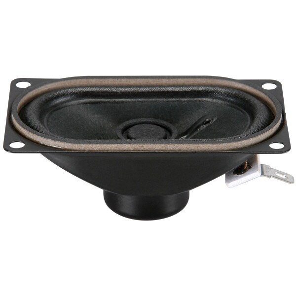 Main product image for Visaton SC4.7 ND Full-Range Driver 8 Ohm 292-592